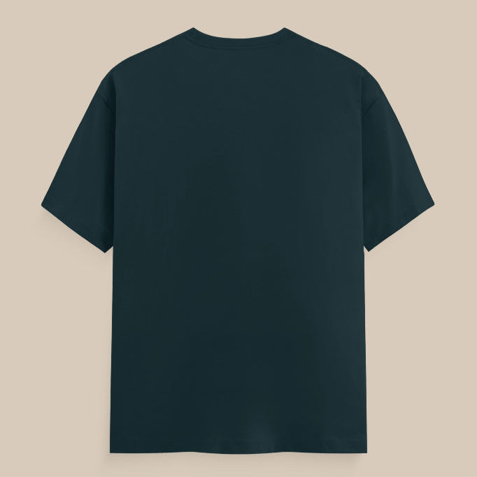petrol blue