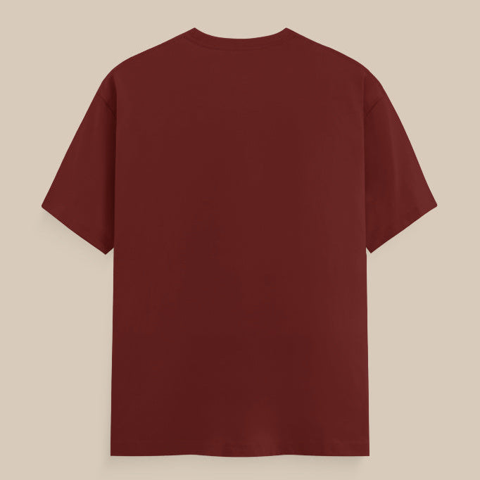 brick red