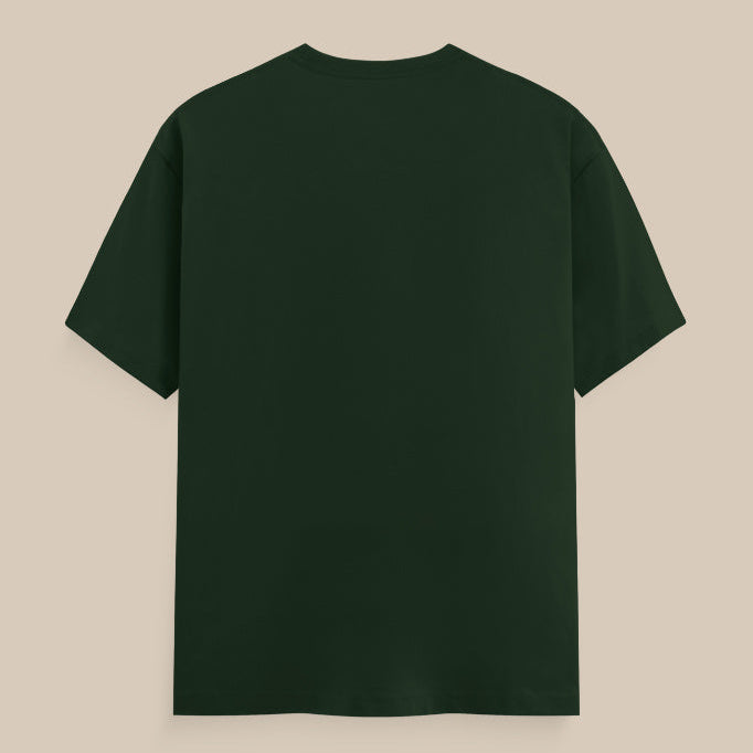 Bottle Green
