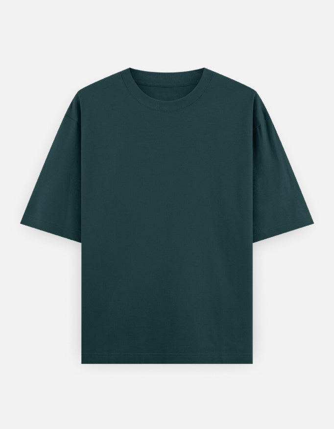 petrol blue