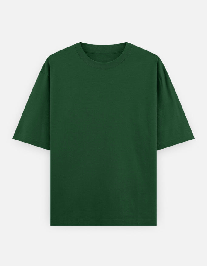 bottle green