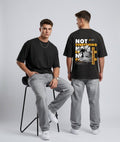 Unisex Oversized Classic T-Shirt