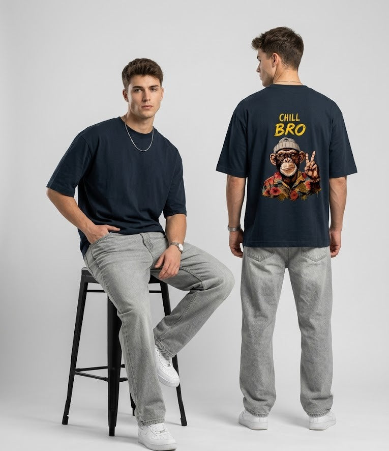 Unisex Oversized Classic T-Shirt