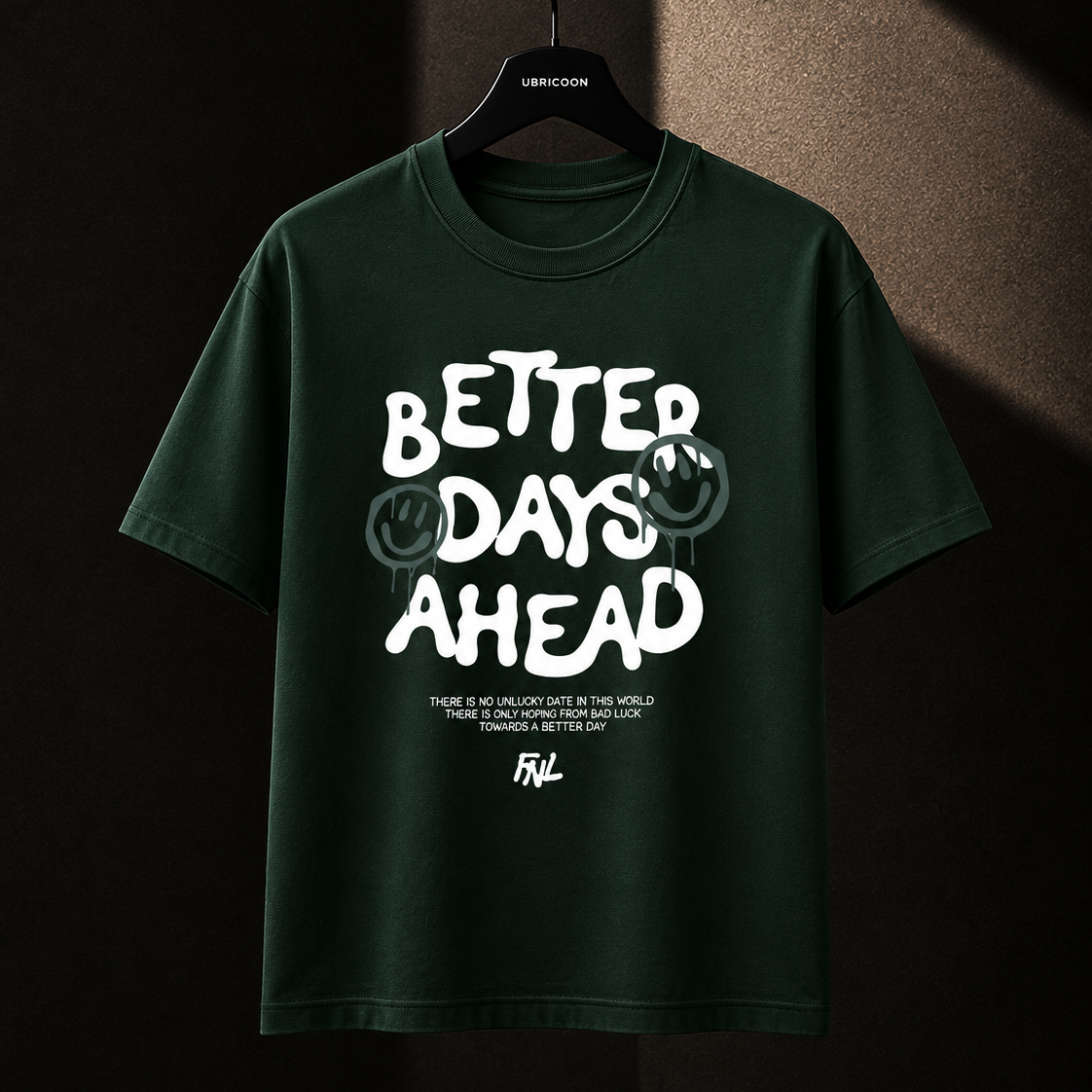 bottle green