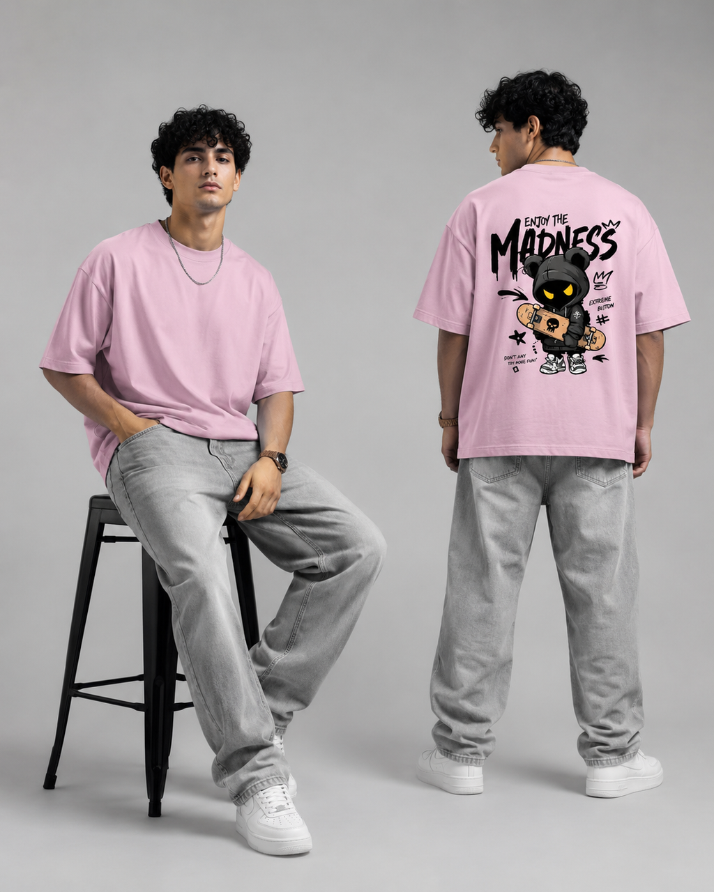 light baby pink