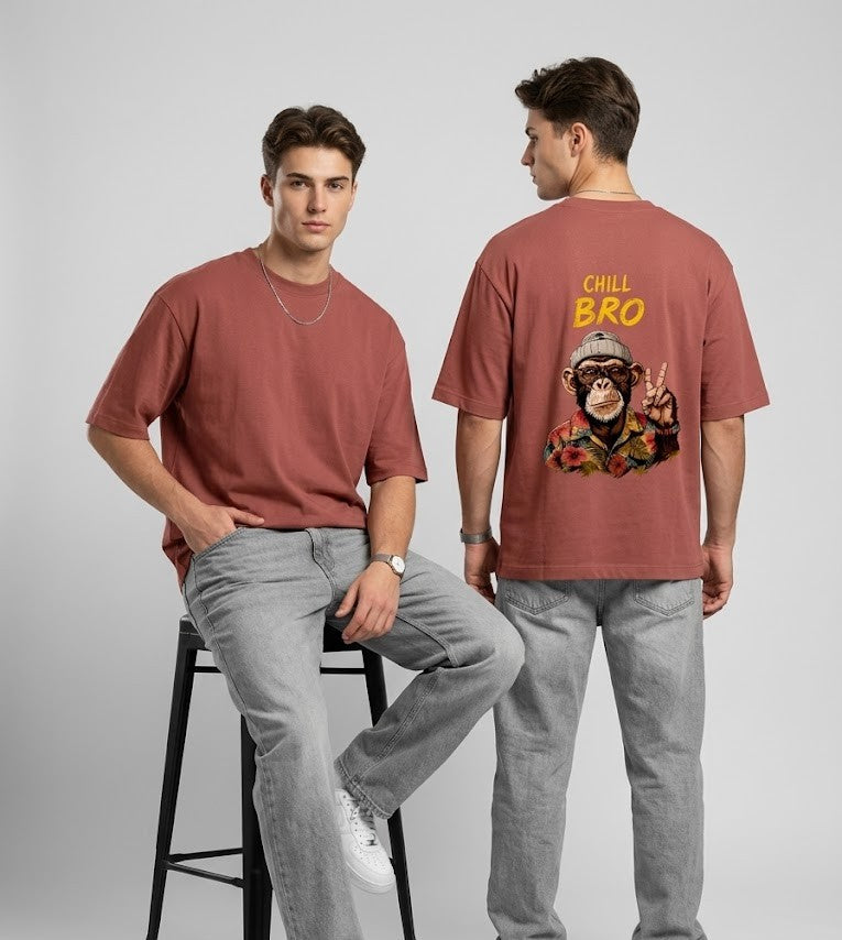 Unisex Oversized Classic T-Shirt