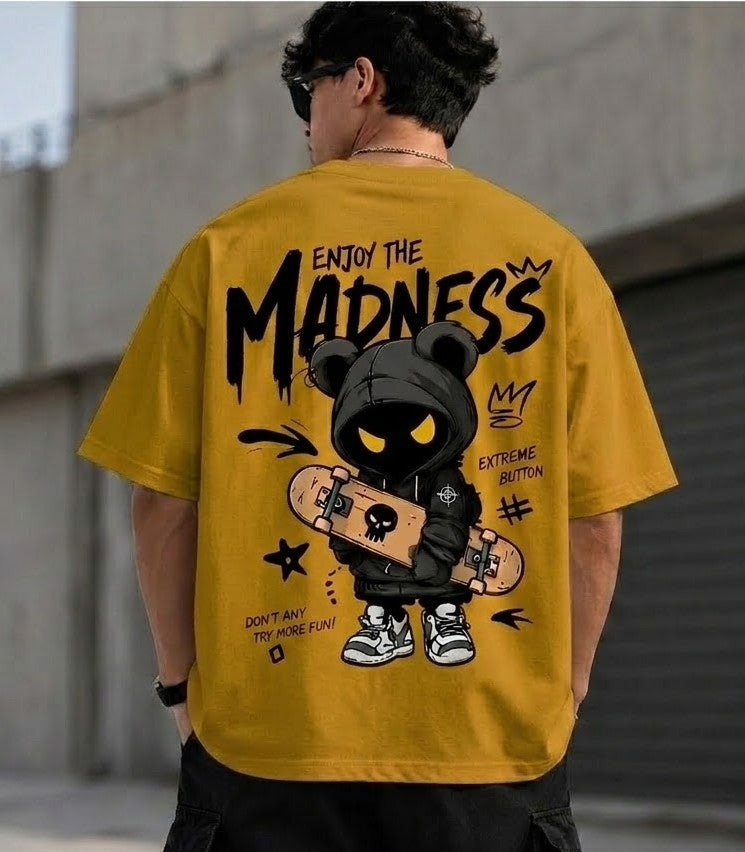mustard yellow