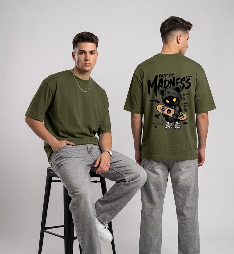 olive green
